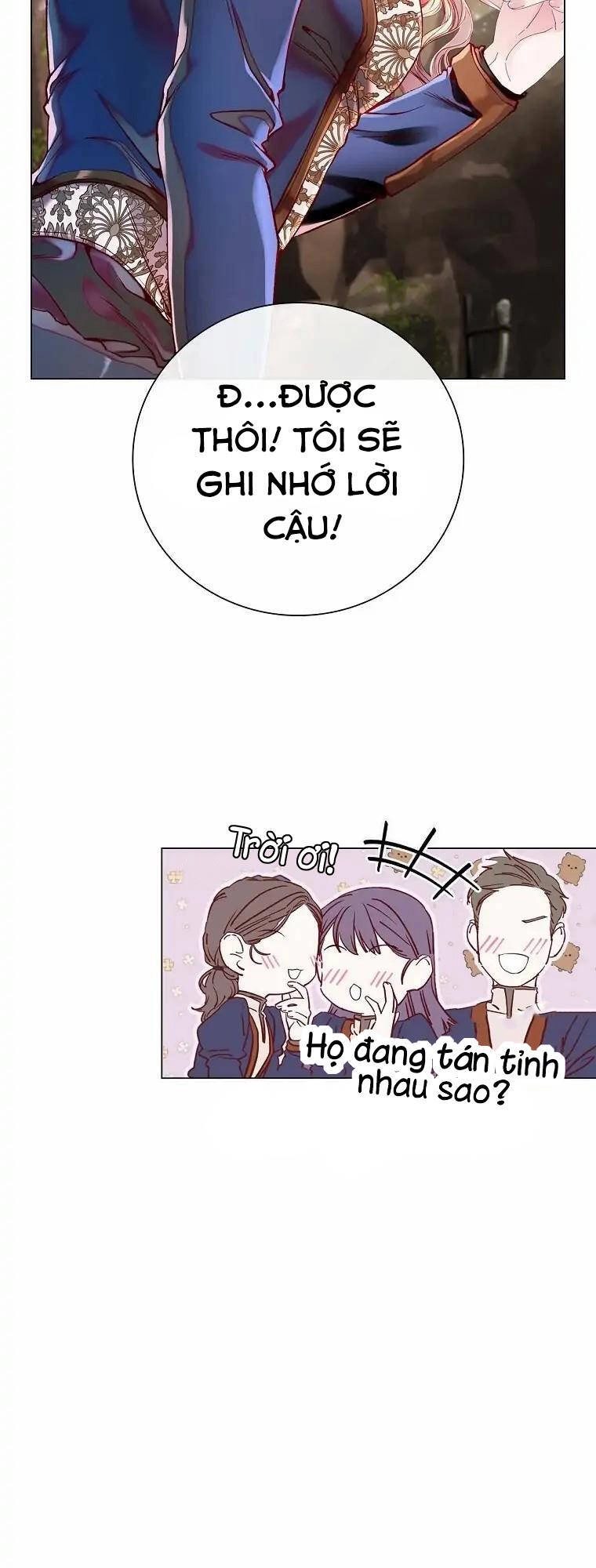 Trở Thành Tiểu Thư Xấu Xí Chapter 83 - 27