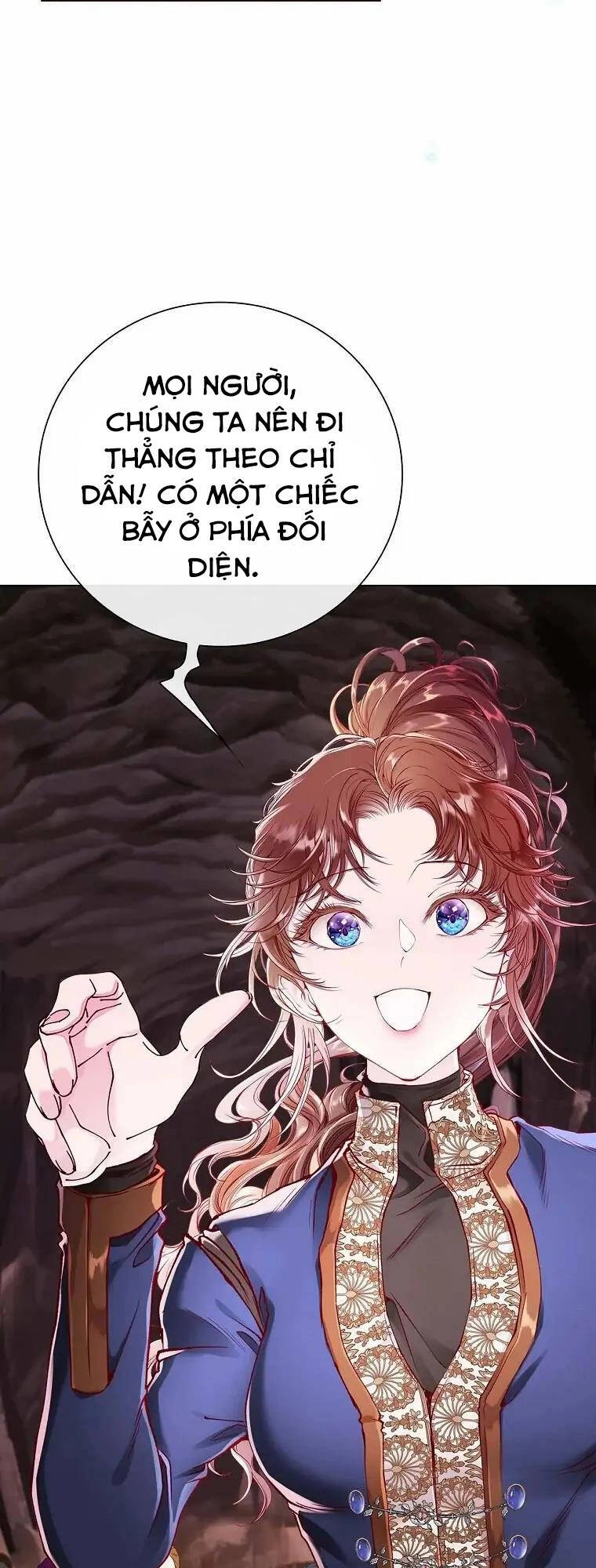 Trở Thành Tiểu Thư Xấu Xí Chapter 83 - 29