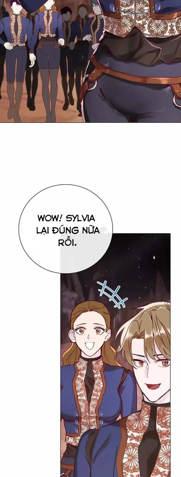 Trở Thành Tiểu Thư Xấu Xí Chapter 83 - 30