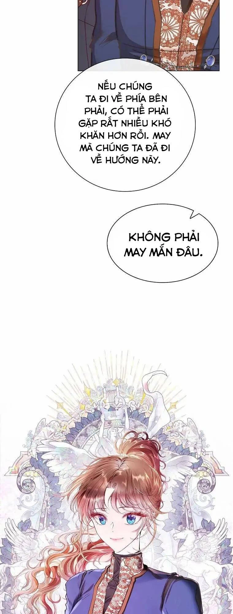 Trở Thành Tiểu Thư Xấu Xí Chapter 83 - 31