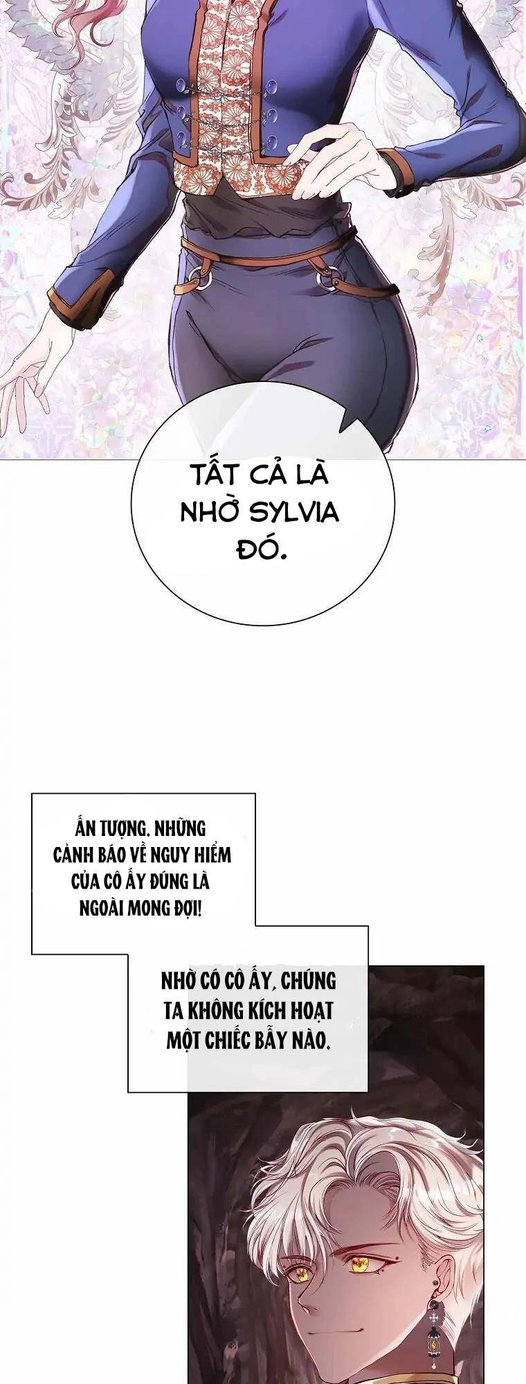 Trở Thành Tiểu Thư Xấu Xí Chapter 83 - 32