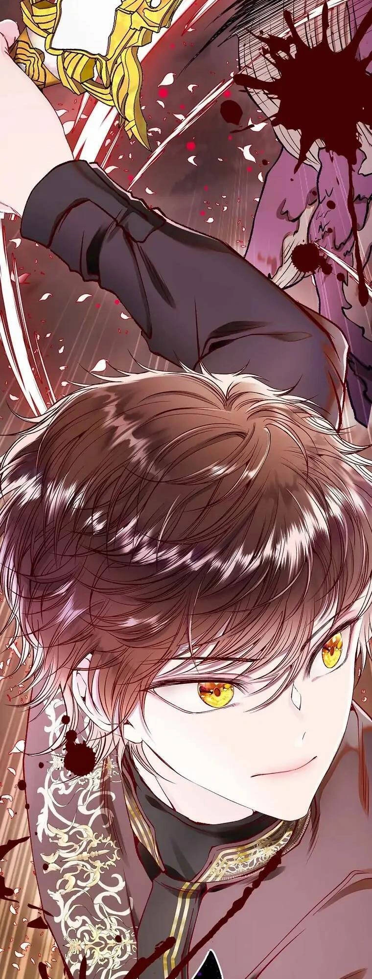 Trở Thành Tiểu Thư Xấu Xí Chapter 83 - 35