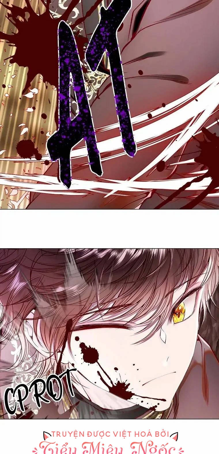 Trở Thành Tiểu Thư Xấu Xí Chapter 83 - 36