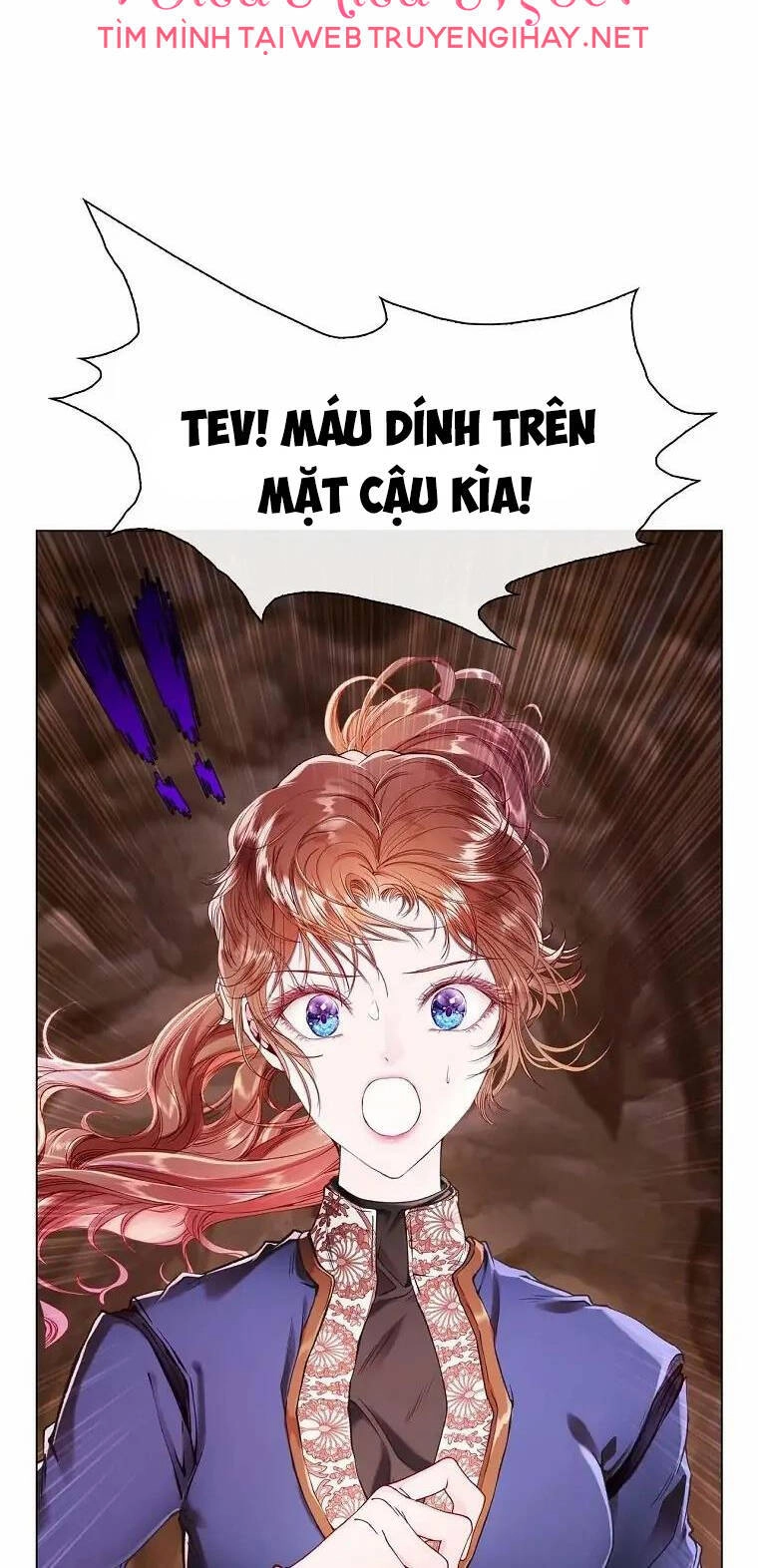 Trở Thành Tiểu Thư Xấu Xí Chapter 83 - 37