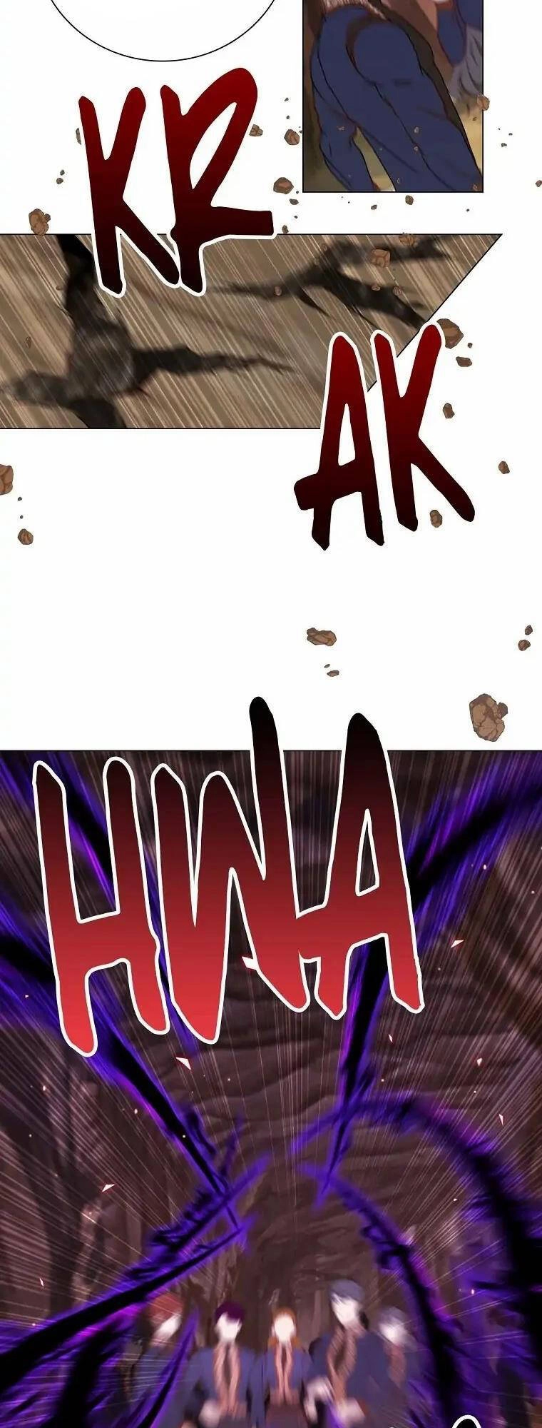 Trở Thành Tiểu Thư Xấu Xí Chapter 83 - 42