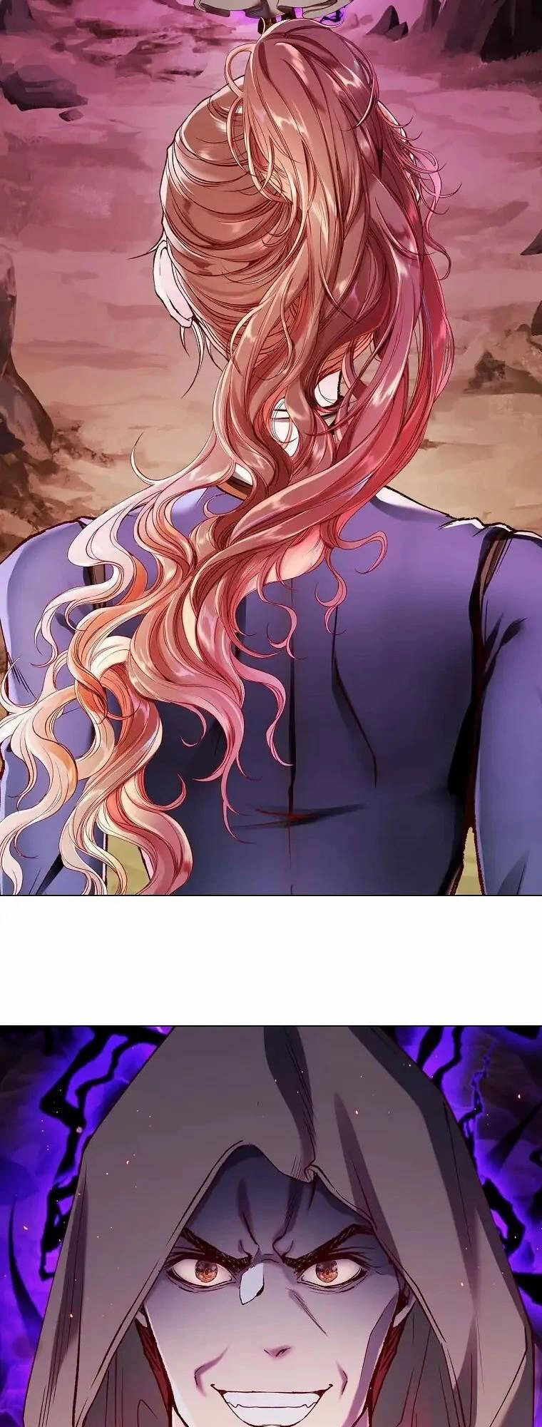 Trở Thành Tiểu Thư Xấu Xí Chapter 83 - 46