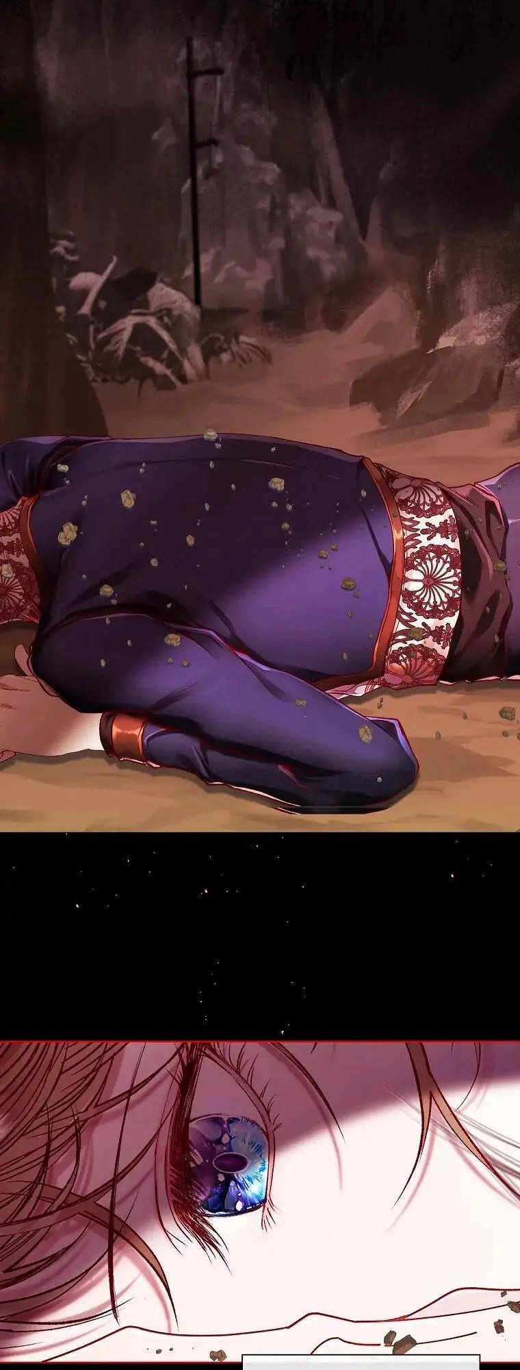 Trở Thành Tiểu Thư Xấu Xí Chapter 83 - 60