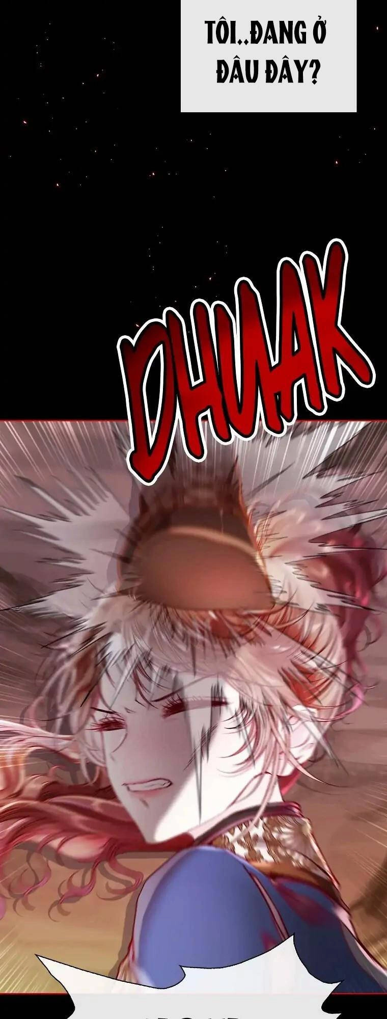 Trở Thành Tiểu Thư Xấu Xí Chapter 83 - 61