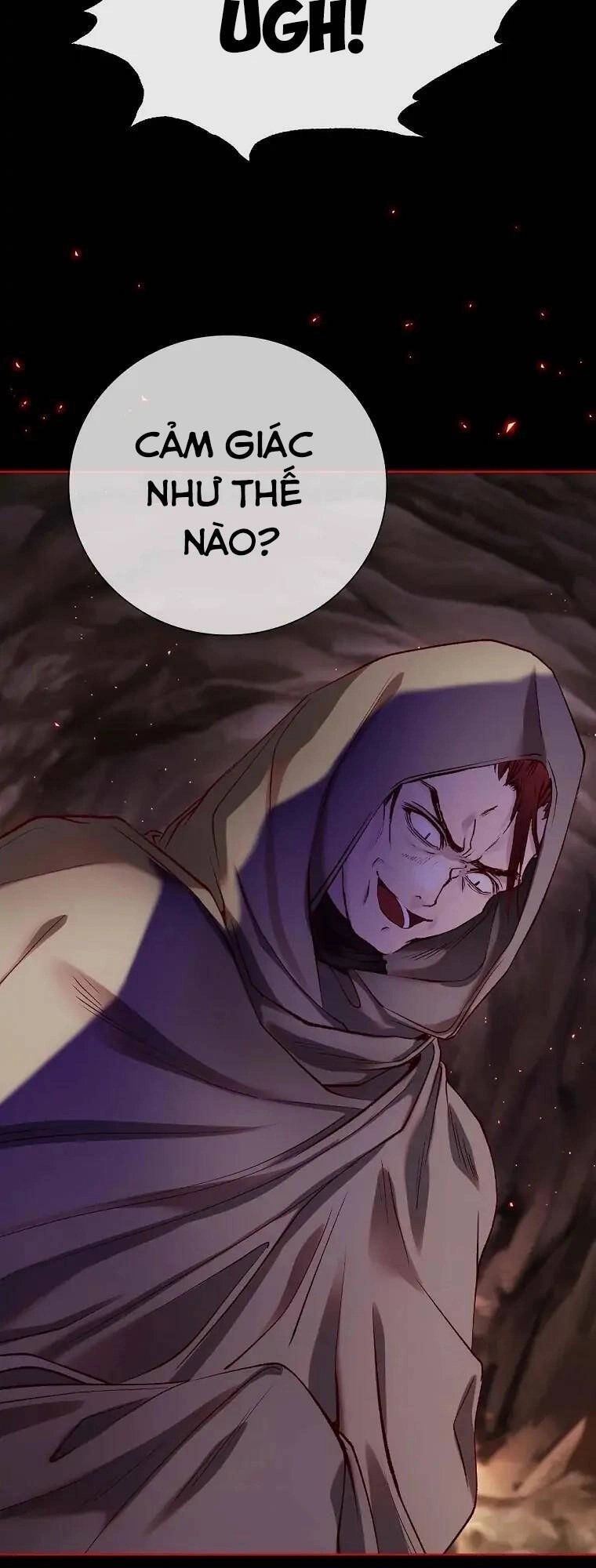 Trở Thành Tiểu Thư Xấu Xí Chapter 83 - 62