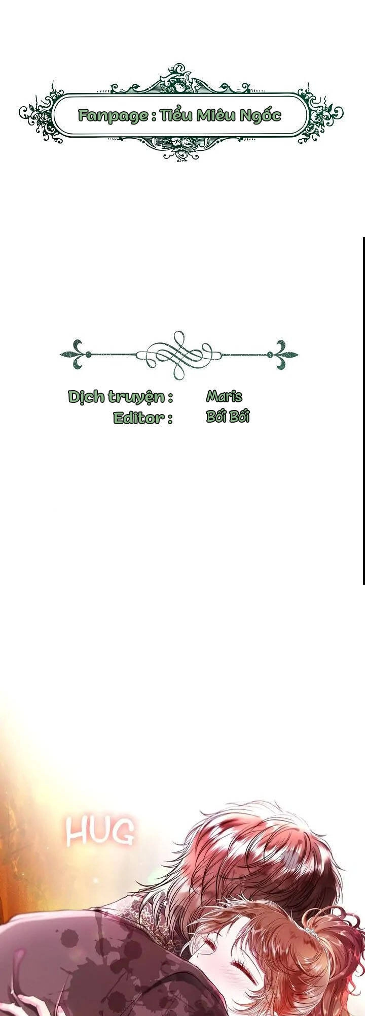 Trở Thành Tiểu Thư Xấu Xí Chapter 85 - 1