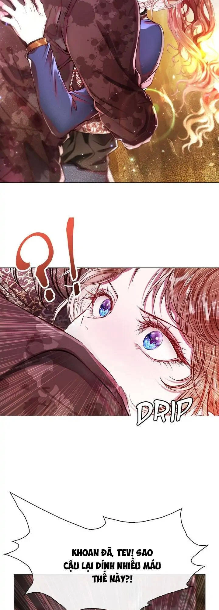 Trở Thành Tiểu Thư Xấu Xí Chapter 85 - 2