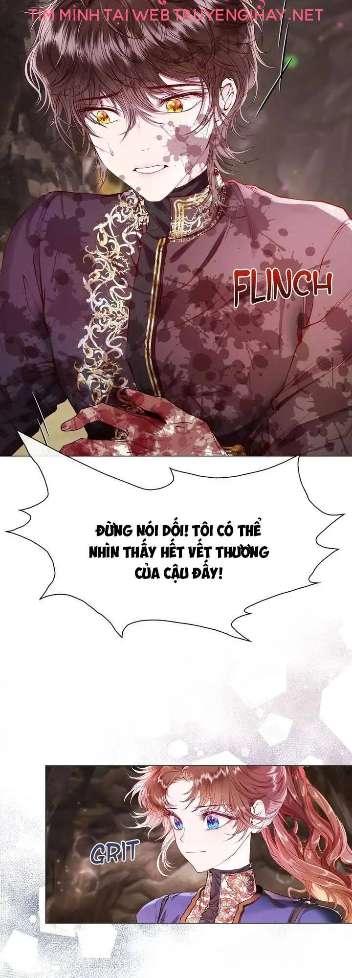 Trở Thành Tiểu Thư Xấu Xí Chapter 85 - 4