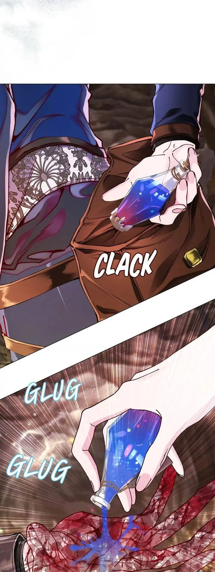 Trở Thành Tiểu Thư Xấu Xí Chapter 85 - 5