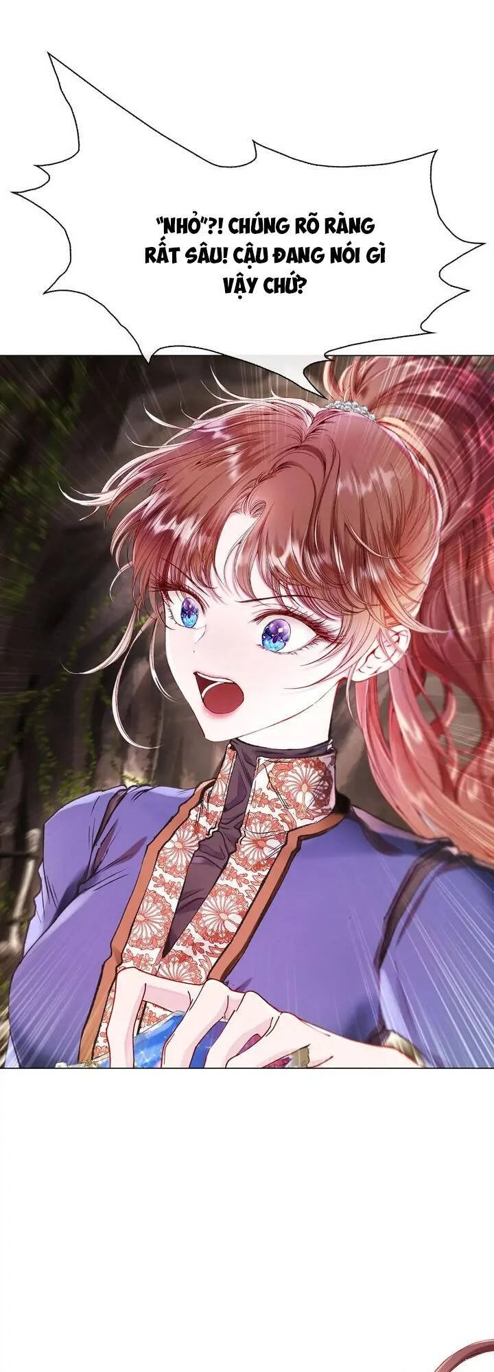 Trở Thành Tiểu Thư Xấu Xí Chapter 85 - 7