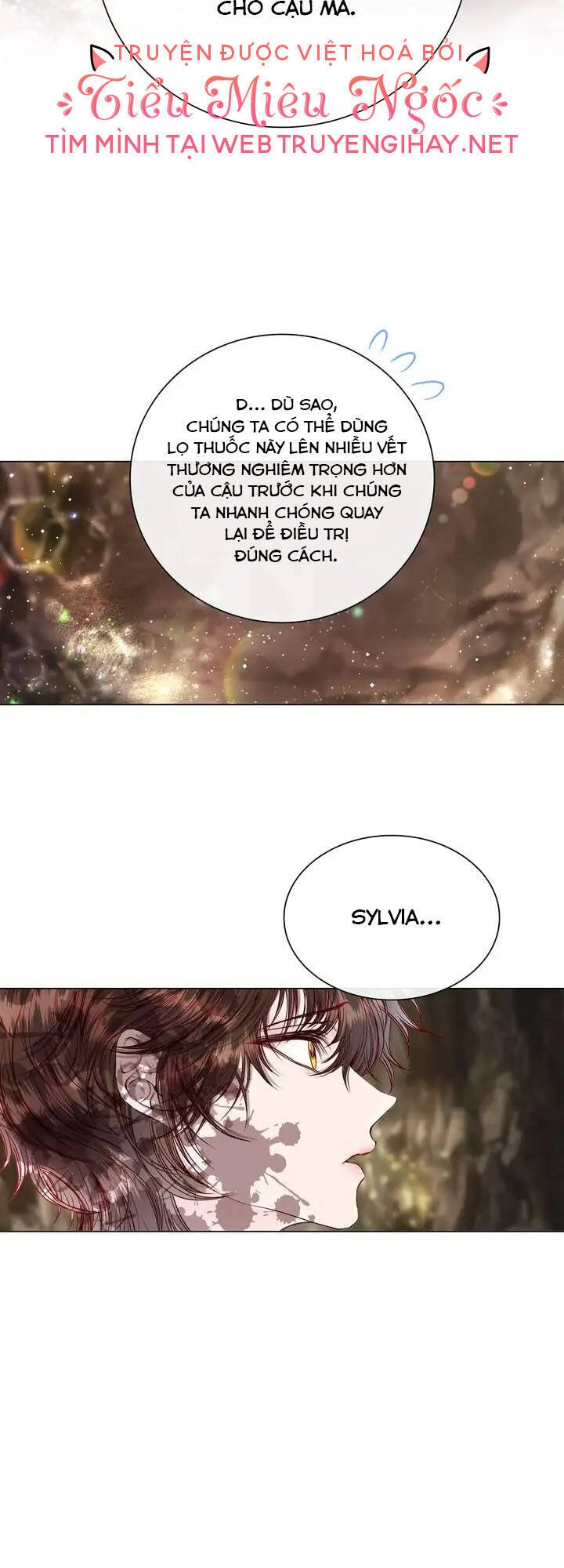 Trở Thành Tiểu Thư Xấu Xí Chapter 85 - 9