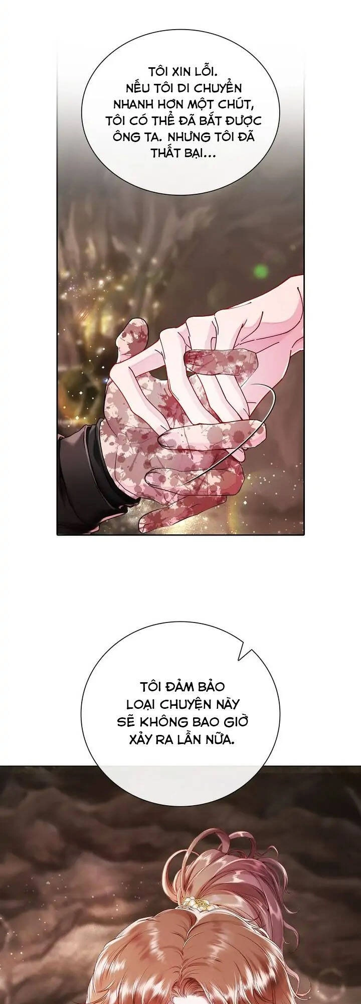 Trở Thành Tiểu Thư Xấu Xí Chapter 85 - 10