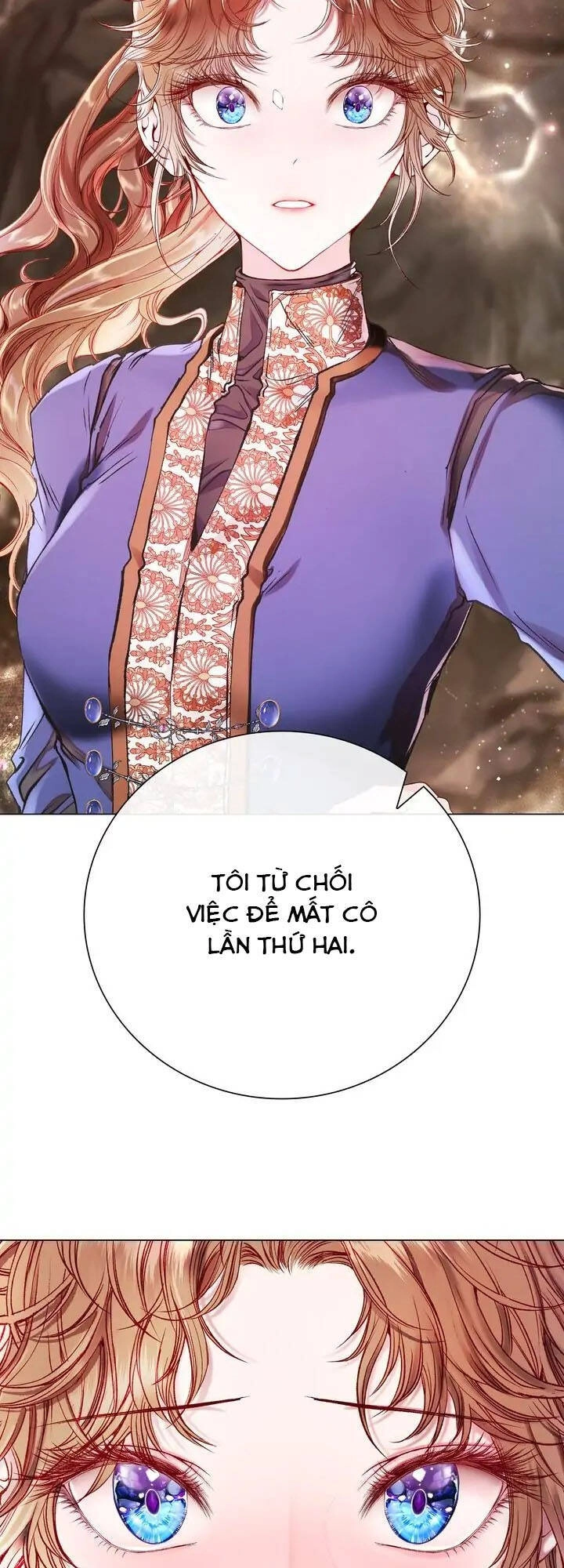 Trở Thành Tiểu Thư Xấu Xí Chapter 85 - 11