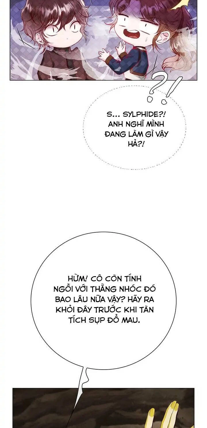 Trở Thành Tiểu Thư Xấu Xí Chapter 85 - 14