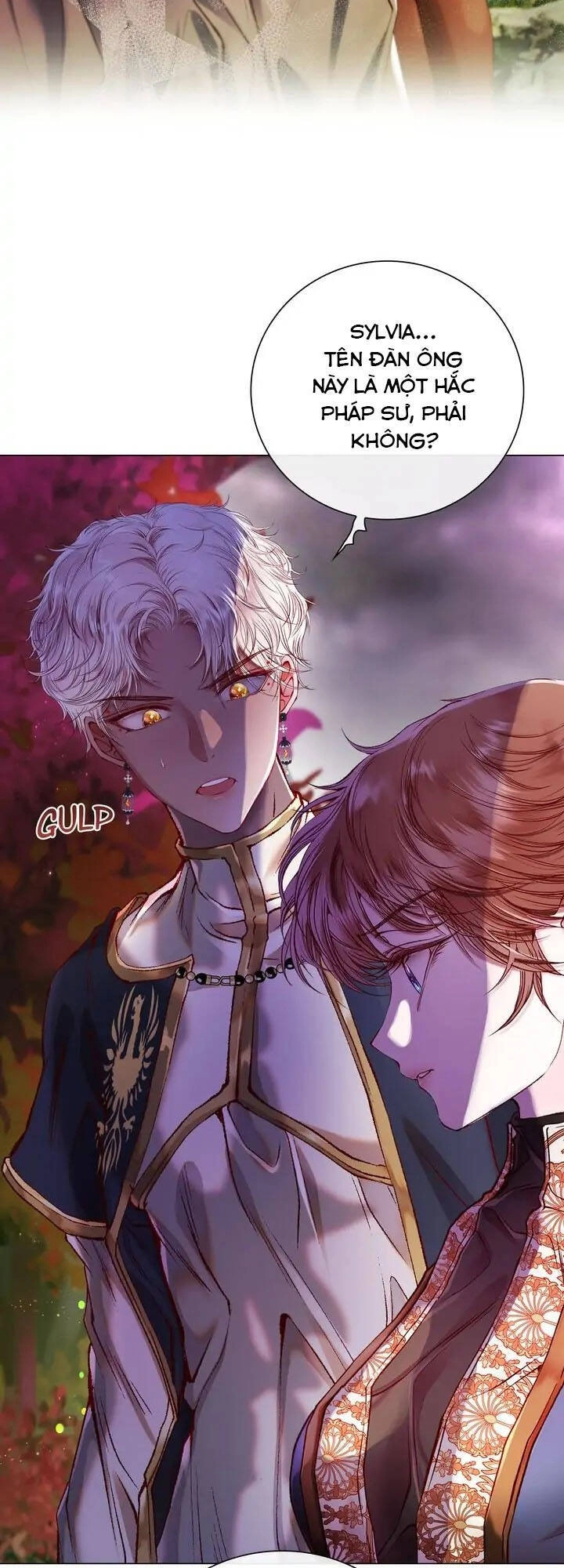 Trở Thành Tiểu Thư Xấu Xí Chapter 85 - 18