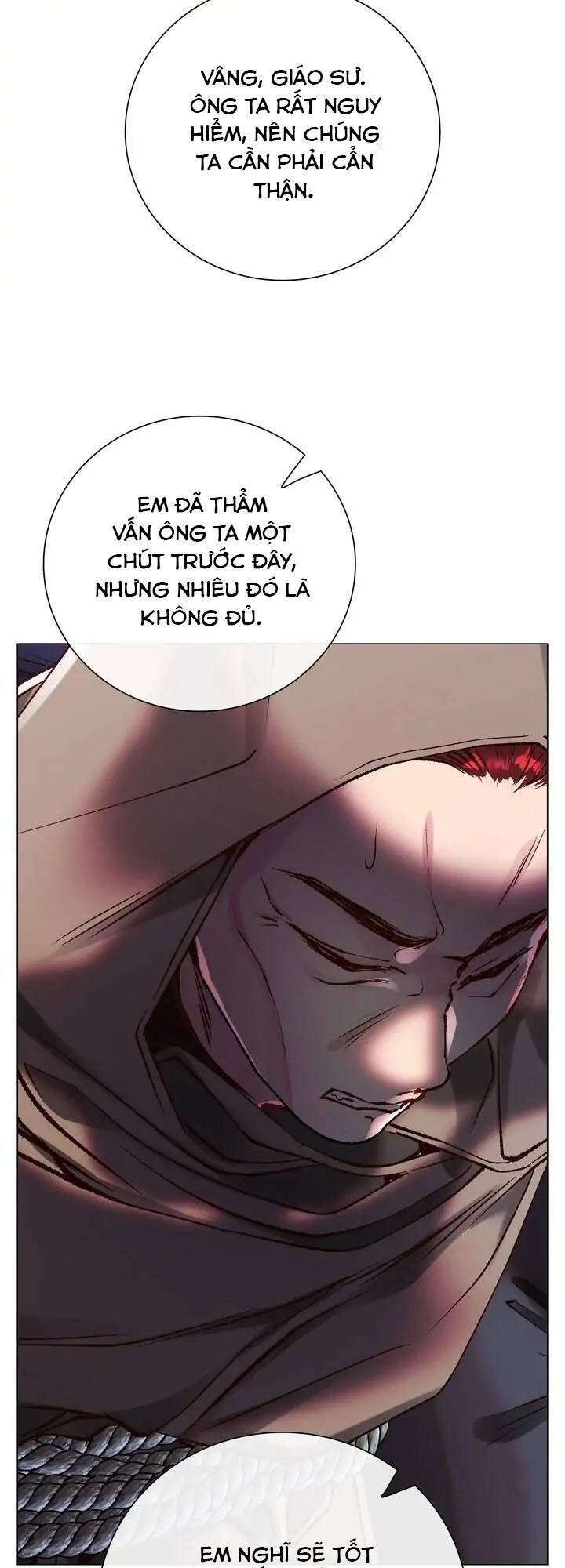 Trở Thành Tiểu Thư Xấu Xí Chapter 85 - 19