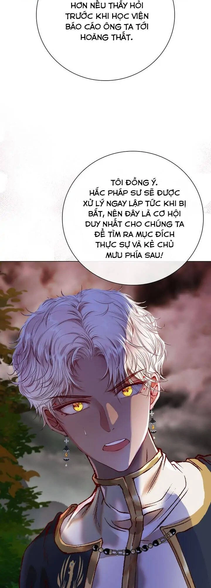 Trở Thành Tiểu Thư Xấu Xí Chapter 85 - 20