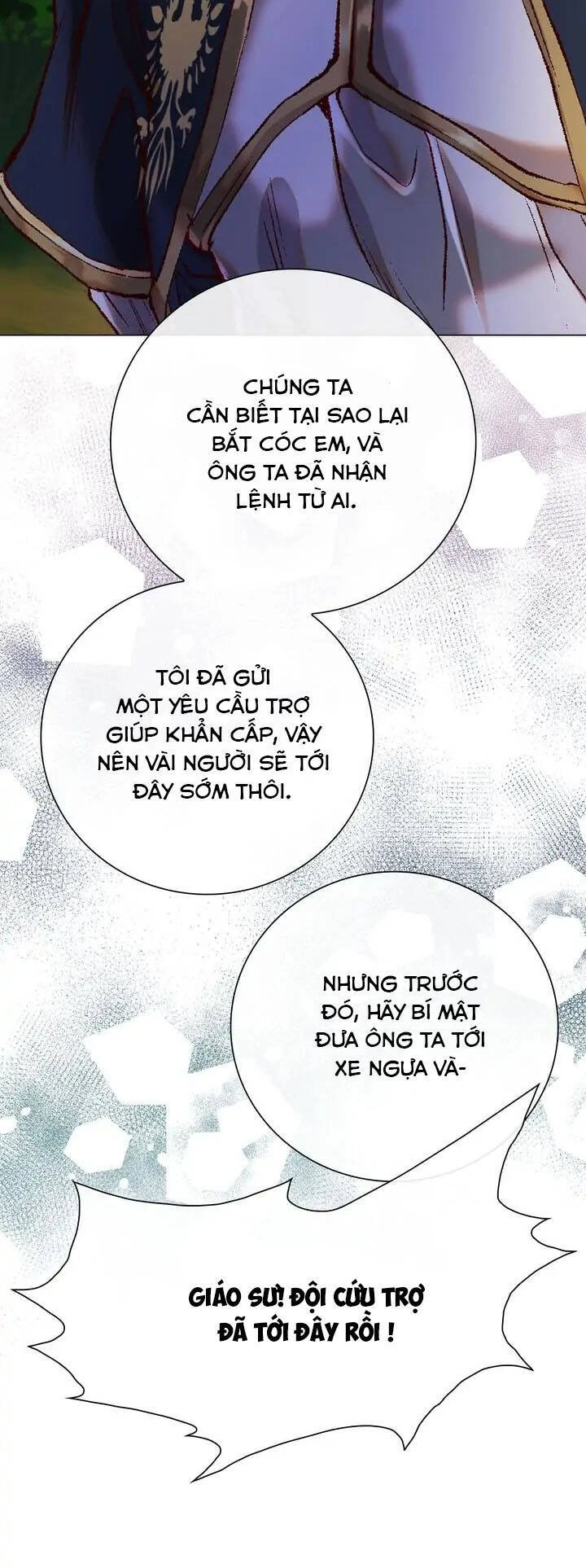 Trở Thành Tiểu Thư Xấu Xí Chapter 85 - 21