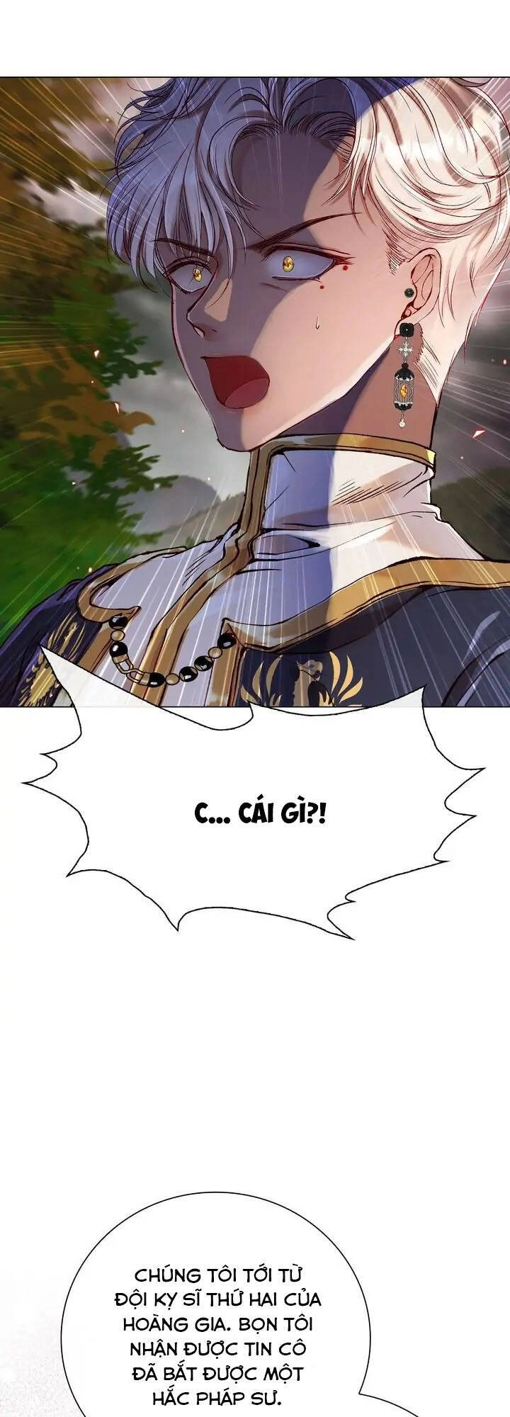 Trở Thành Tiểu Thư Xấu Xí Chapter 85 - 23