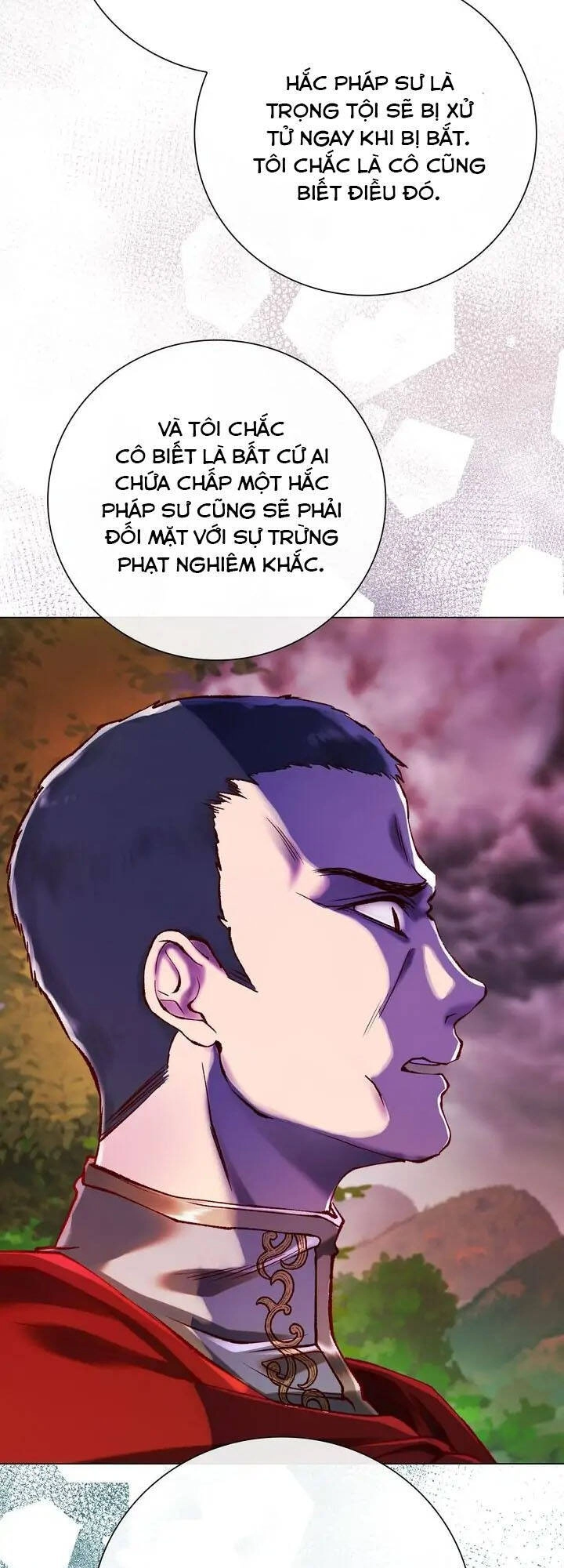 Trở Thành Tiểu Thư Xấu Xí Chapter 85 - 24