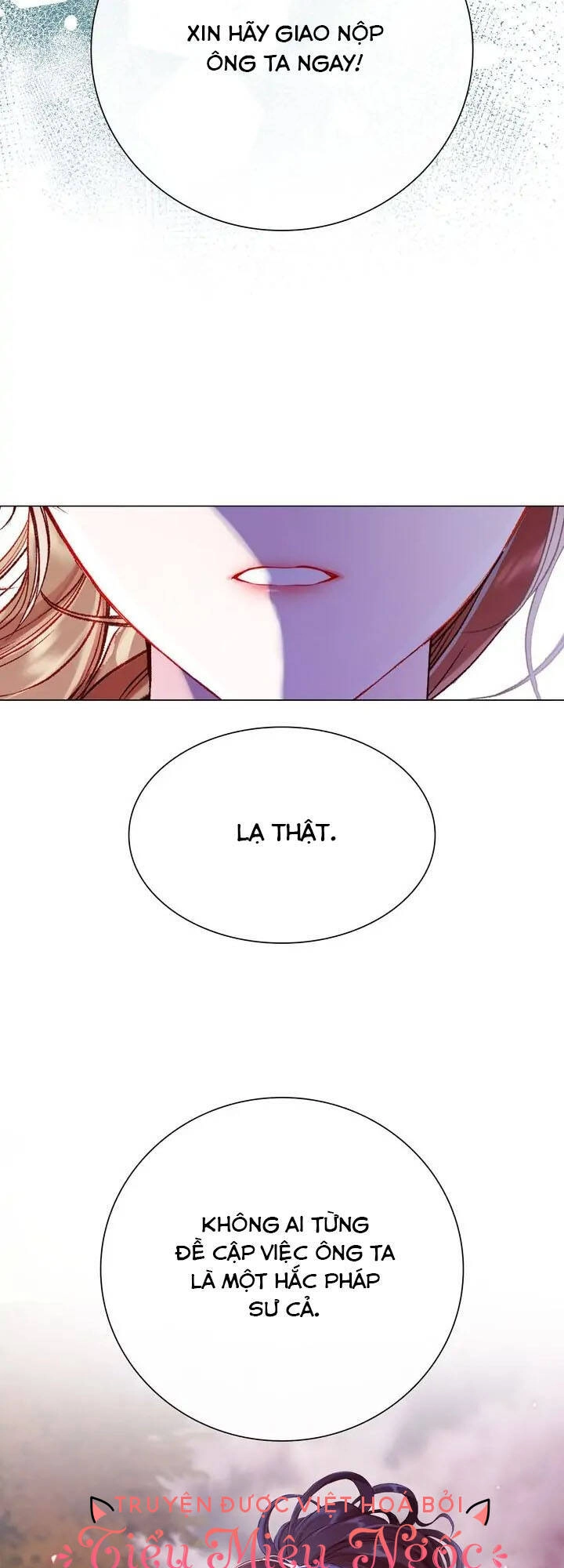 Trở Thành Tiểu Thư Xấu Xí Chapter 85 - 25