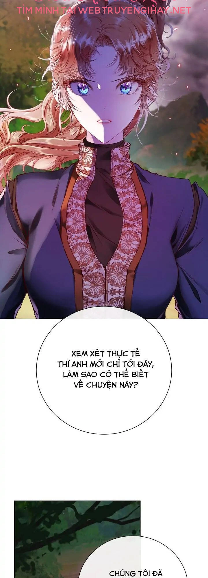 Trở Thành Tiểu Thư Xấu Xí Chapter 85 - 26