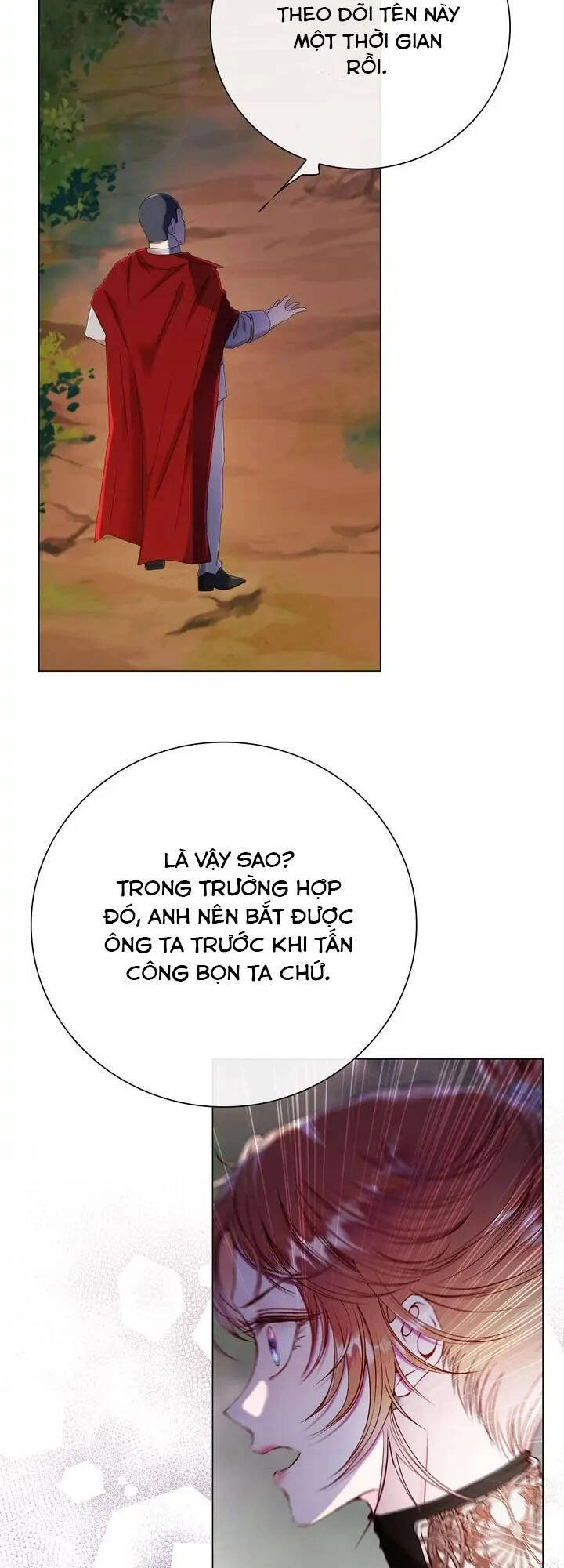 Trở Thành Tiểu Thư Xấu Xí Chapter 85 - 27