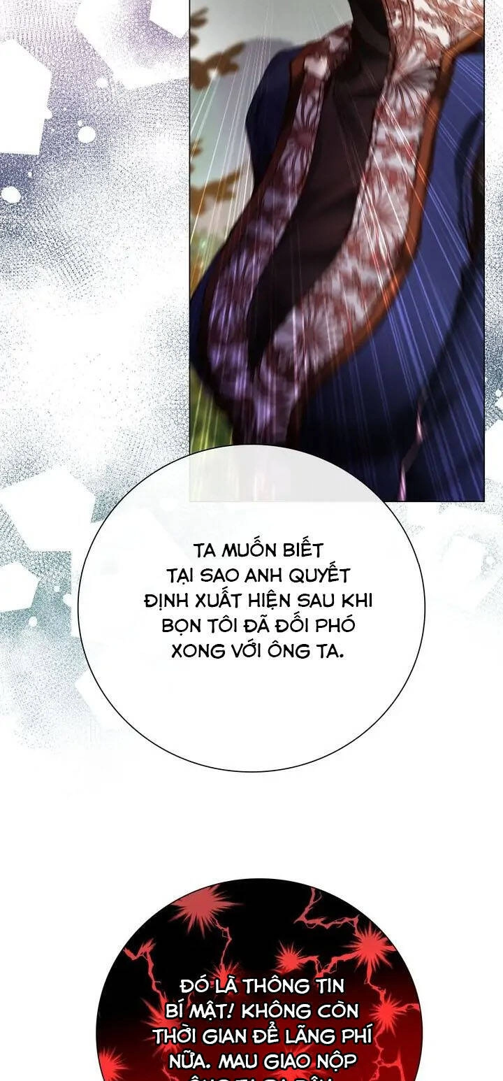 Trở Thành Tiểu Thư Xấu Xí Chapter 85 - 28