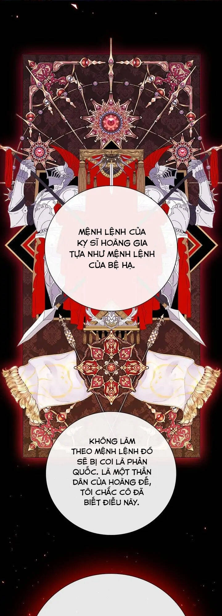 Trở Thành Tiểu Thư Xấu Xí Chapter 85 - 30