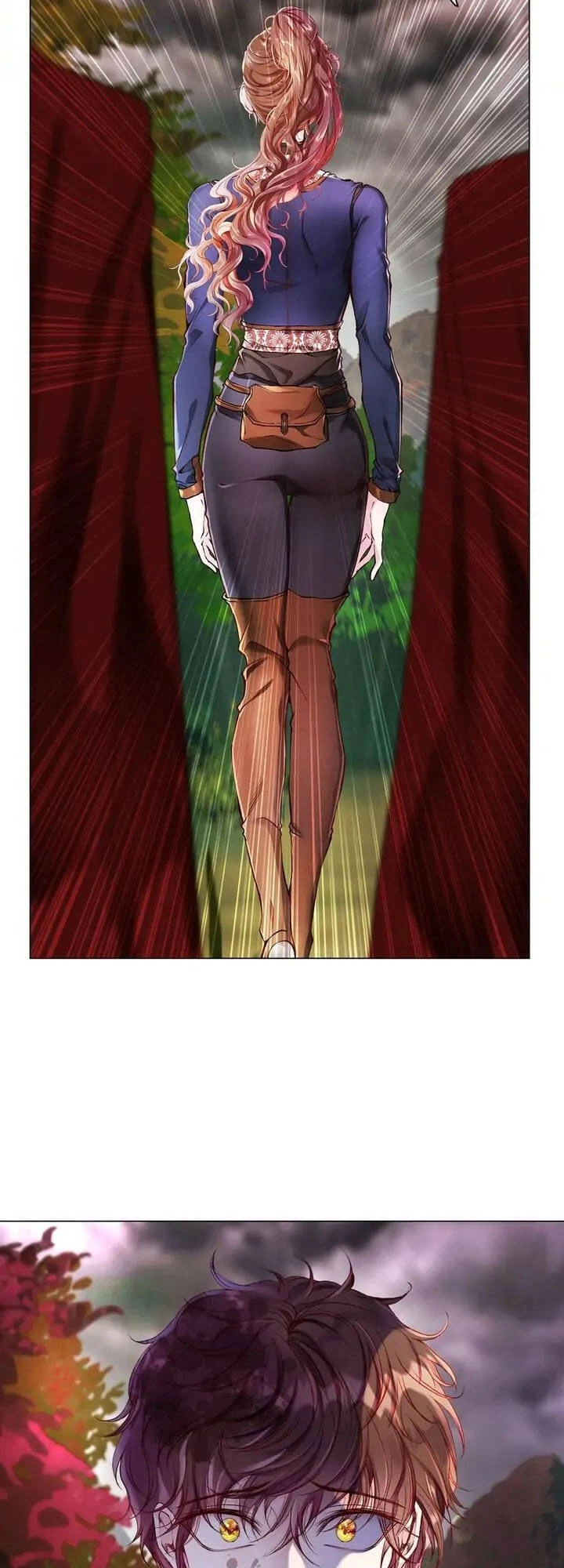 Trở Thành Tiểu Thư Xấu Xí Chapter 85 - 33