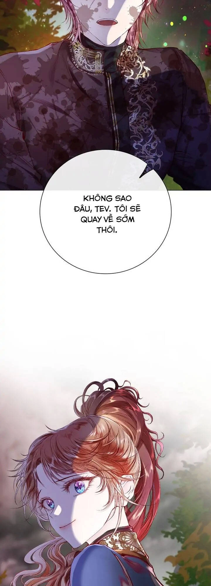 Trở Thành Tiểu Thư Xấu Xí Chapter 85 - 34