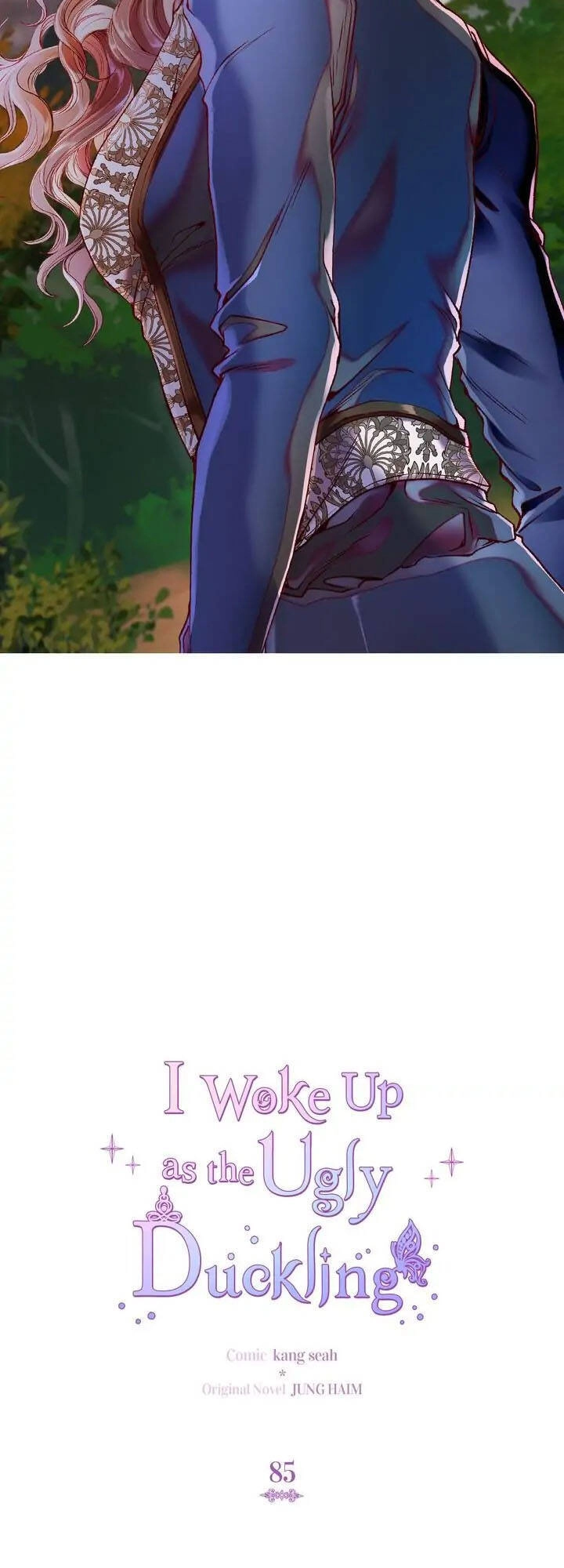 Trở Thành Tiểu Thư Xấu Xí Chapter 85 - 35