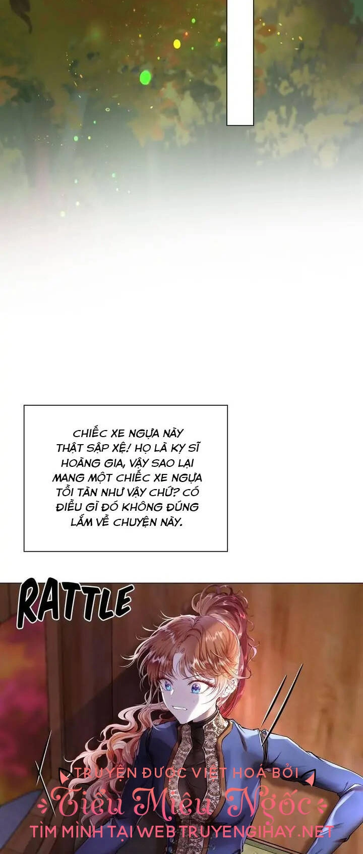 Trở Thành Tiểu Thư Xấu Xí Chapter 85 - 37