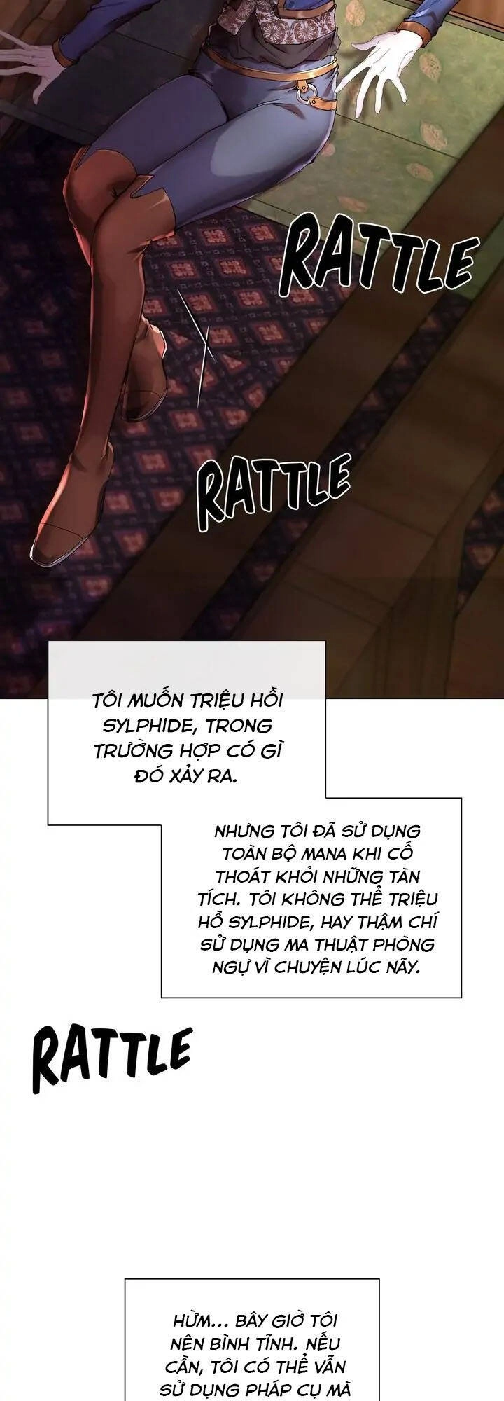 Trở Thành Tiểu Thư Xấu Xí Chapter 85 - 38