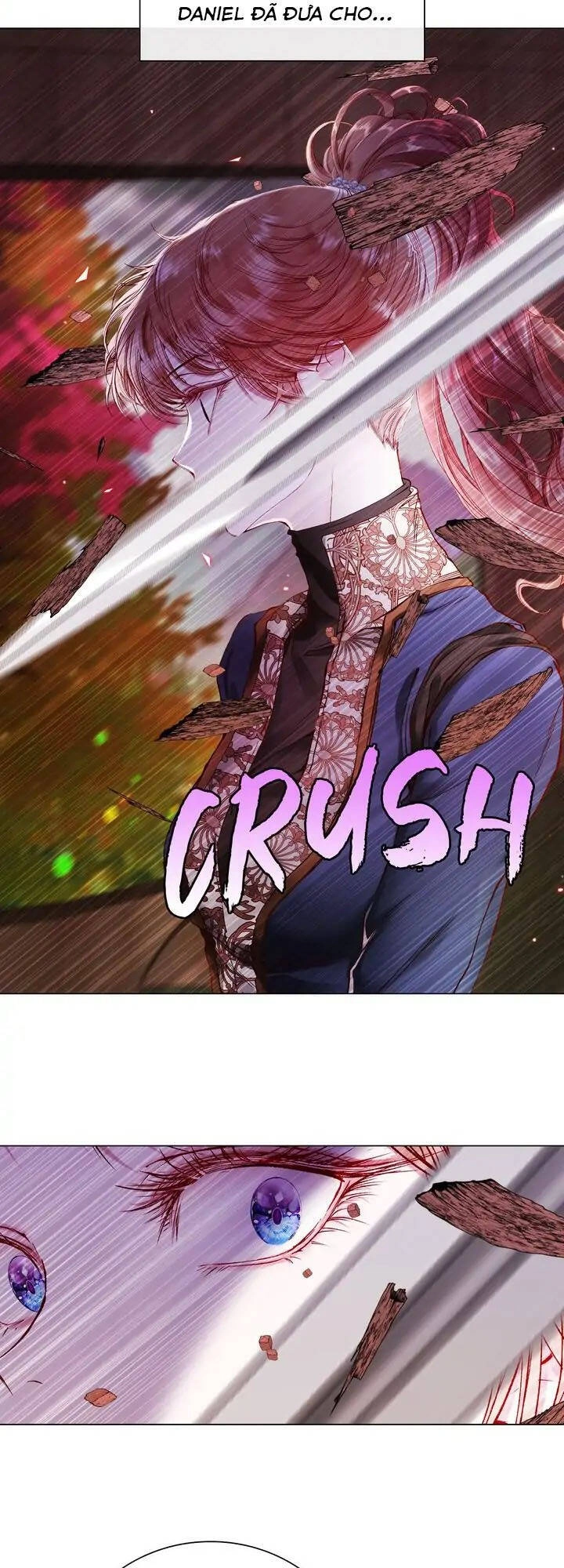 Trở Thành Tiểu Thư Xấu Xí Chapter 85 - 39