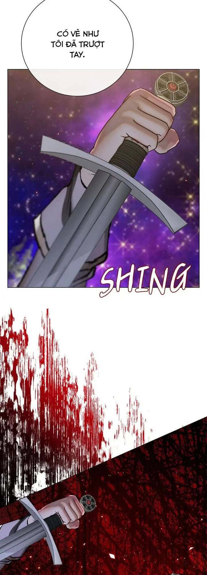 Trở Thành Tiểu Thư Xấu Xí Chapter 85 - 40