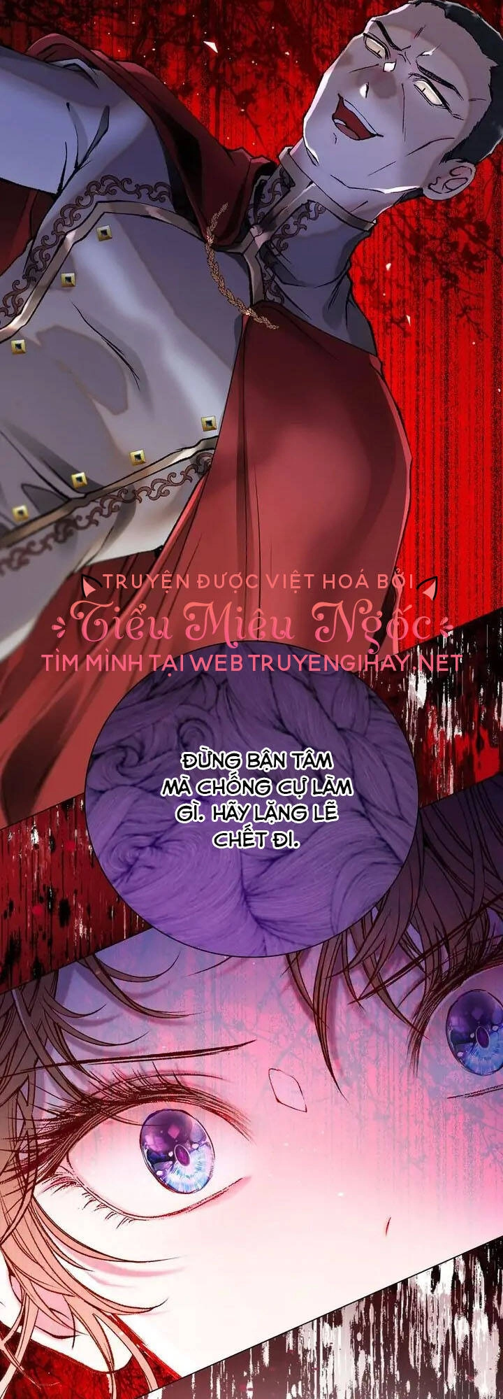 Trở Thành Tiểu Thư Xấu Xí Chapter 85 - 41