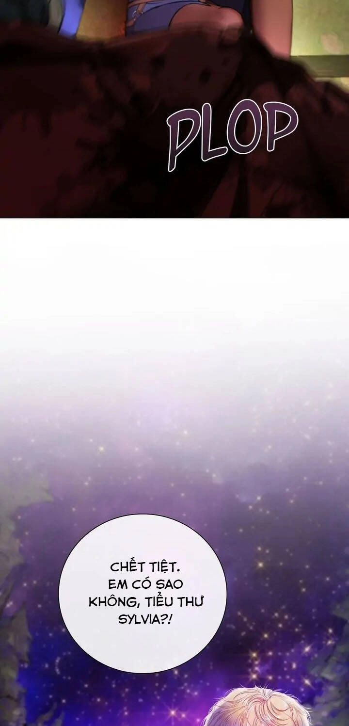 Trở Thành Tiểu Thư Xấu Xí Chapter 85 - 43