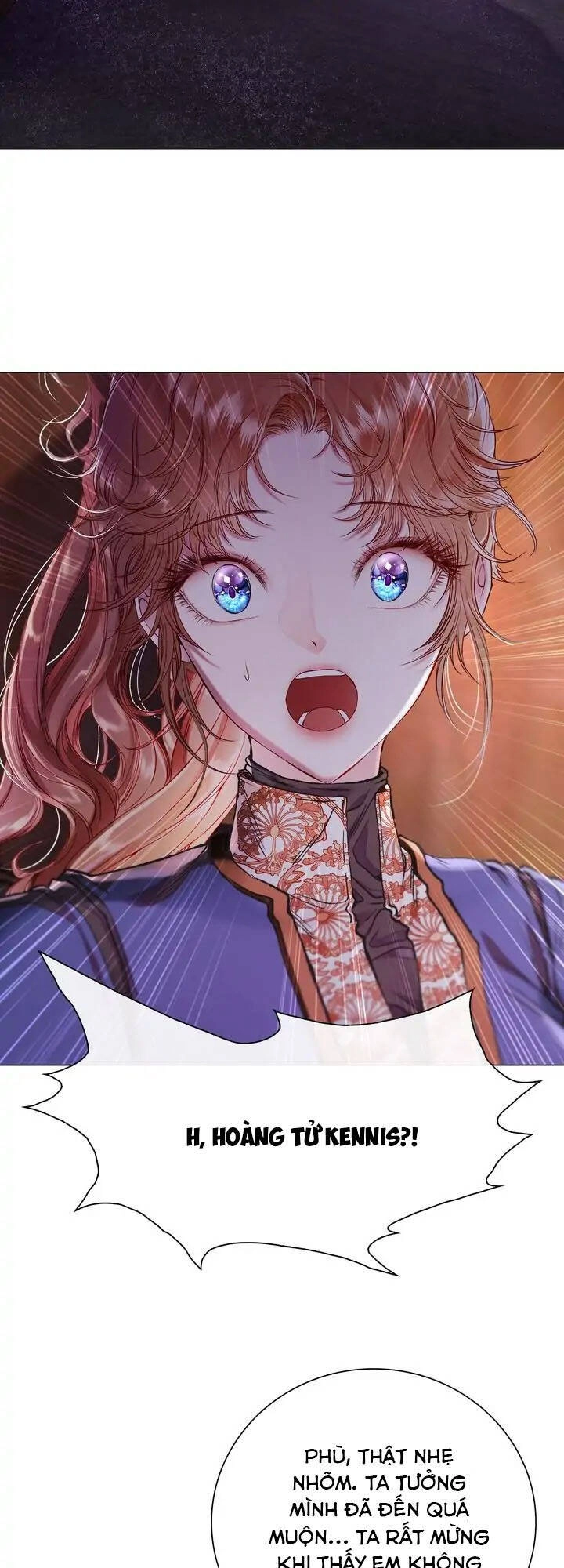 Trở Thành Tiểu Thư Xấu Xí Chapter 85 - 45