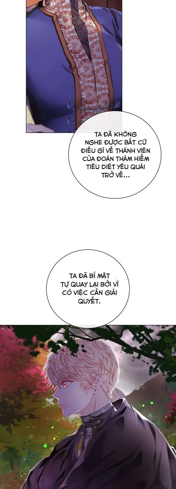 Trở Thành Tiểu Thư Xấu Xí Chapter 85 - 47