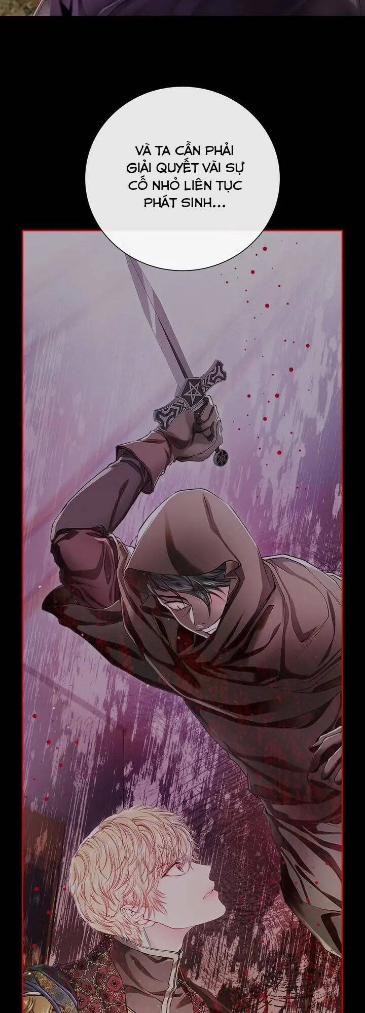 Trở Thành Tiểu Thư Xấu Xí Chapter 85 - 48