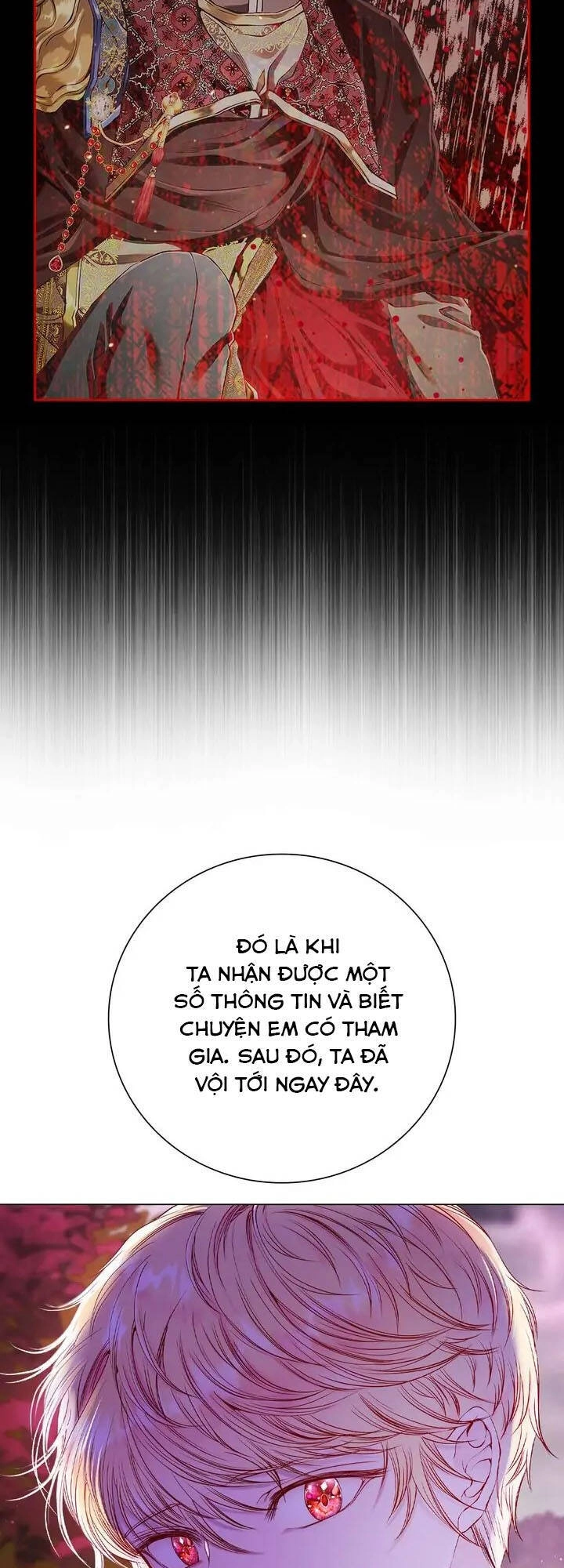 Trở Thành Tiểu Thư Xấu Xí Chapter 85 - 49