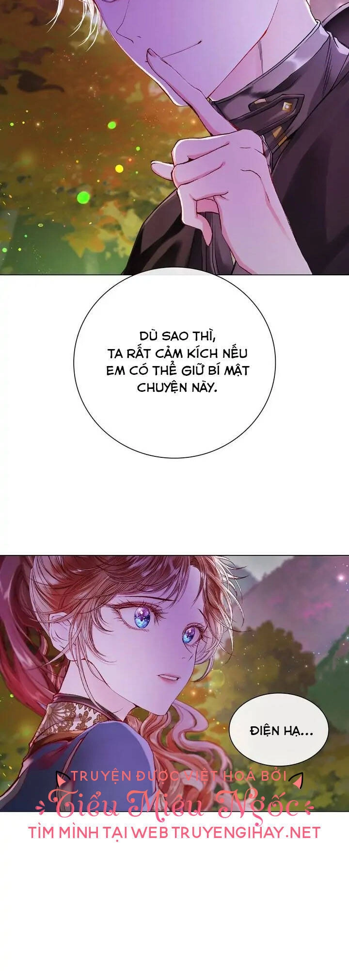 Trở Thành Tiểu Thư Xấu Xí Chapter 85 - 50