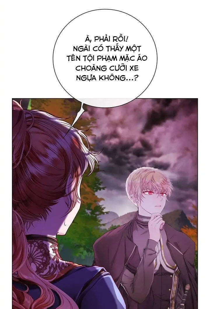 Trở Thành Tiểu Thư Xấu Xí Chapter 85 - 51