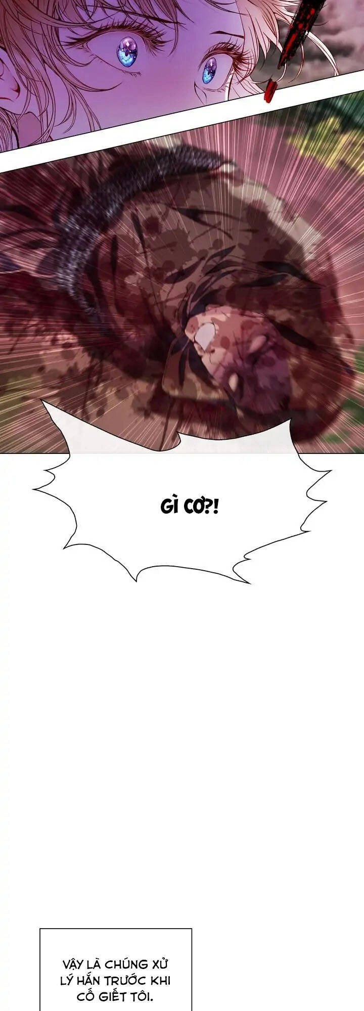 Trở Thành Tiểu Thư Xấu Xí Chapter 85 - 53