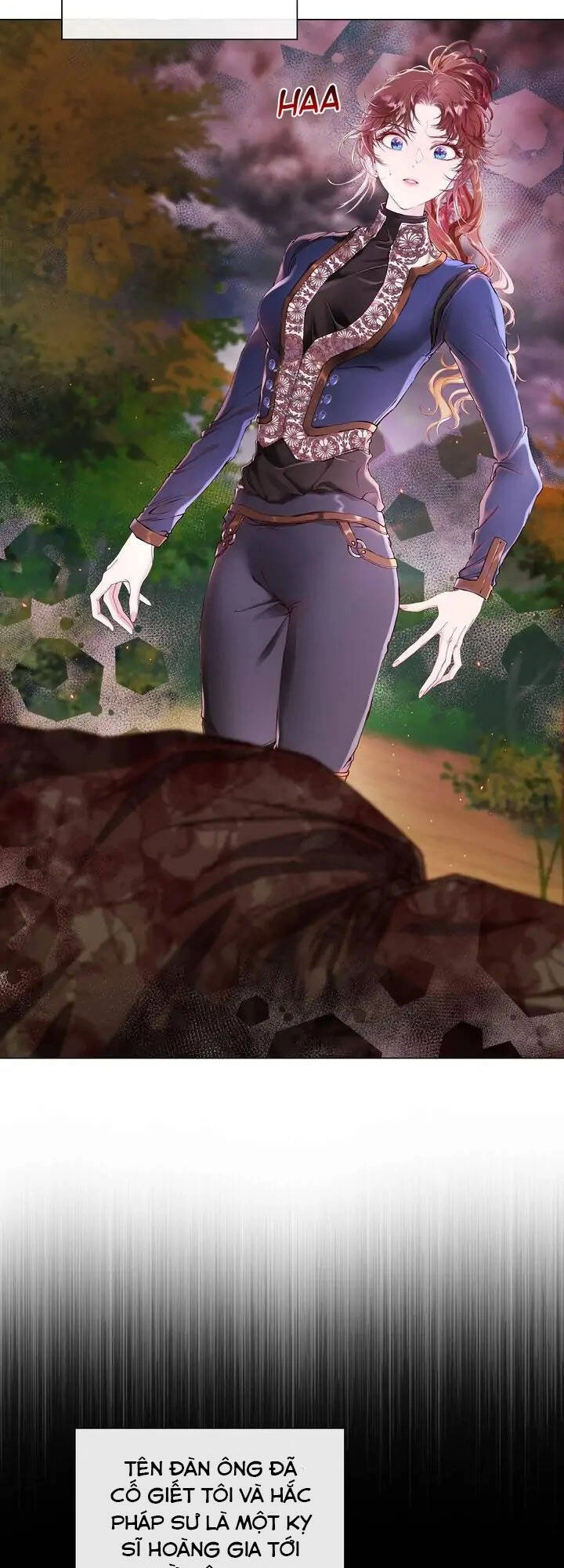 Trở Thành Tiểu Thư Xấu Xí Chapter 85 - 54